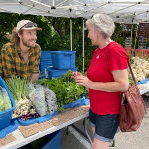 Devenir membre ami.e