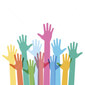 Dépôt en garantie de bénévolat