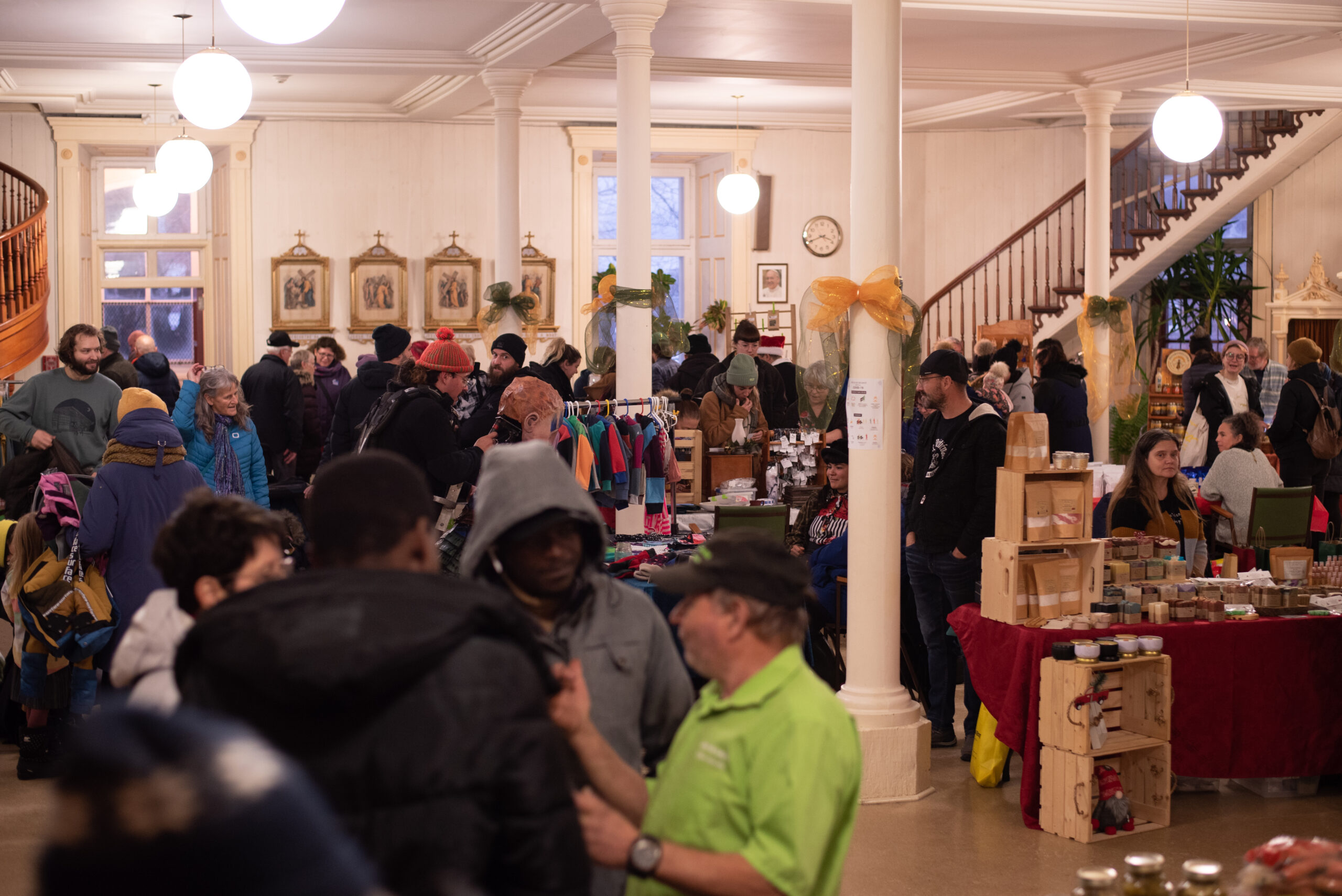 Crédit photo : Mathieu Prezelin